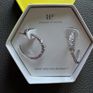 Bomb Party BP - Couldn’t Have Said it Better earrings